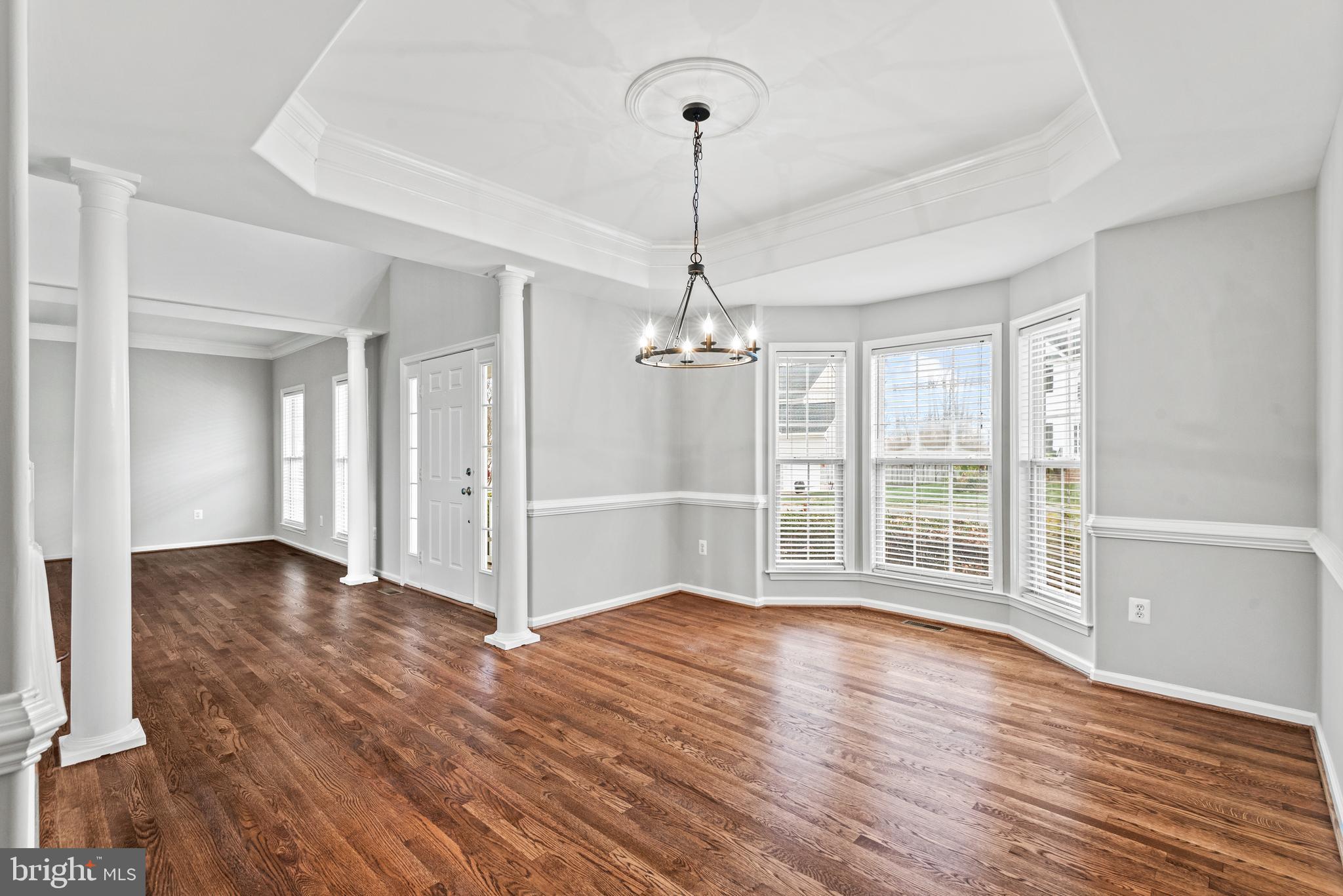 85 BRUSH EVERARD COURT