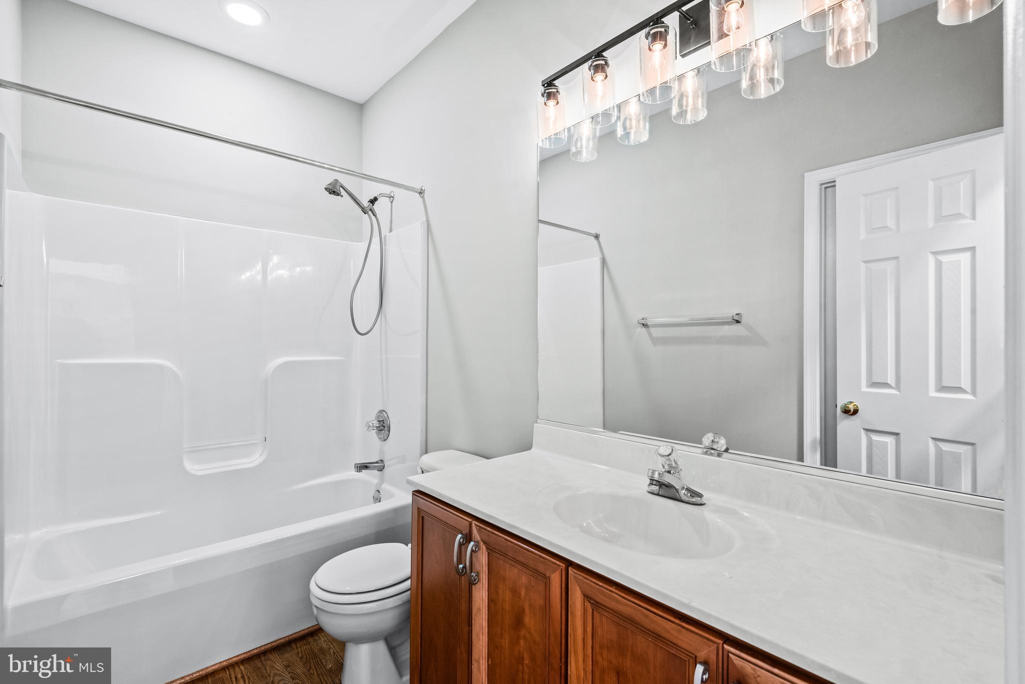 85 BRUSH EVERARD COURT