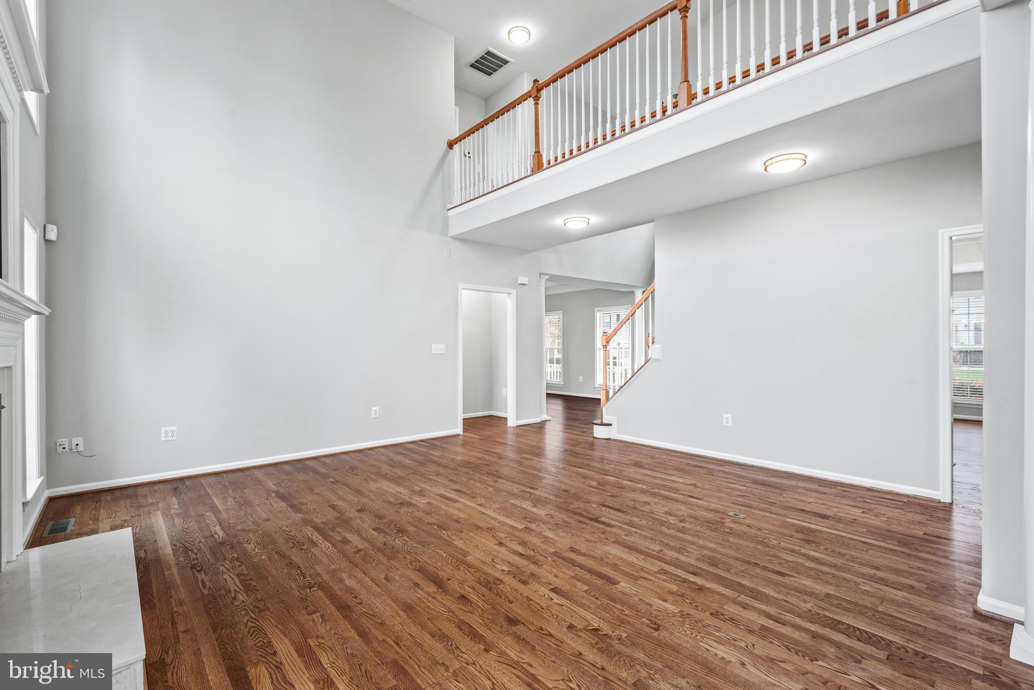 85 BRUSH EVERARD COURT