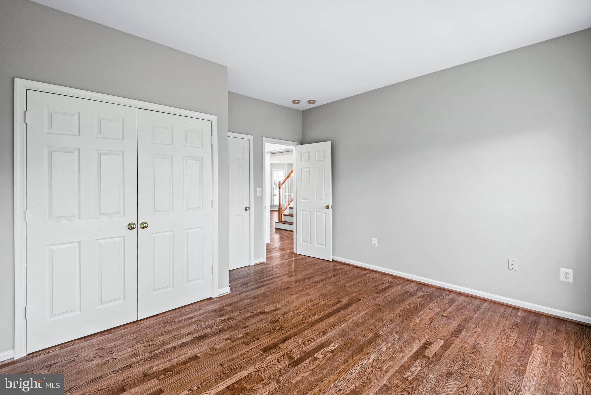 85 BRUSH EVERARD COURT