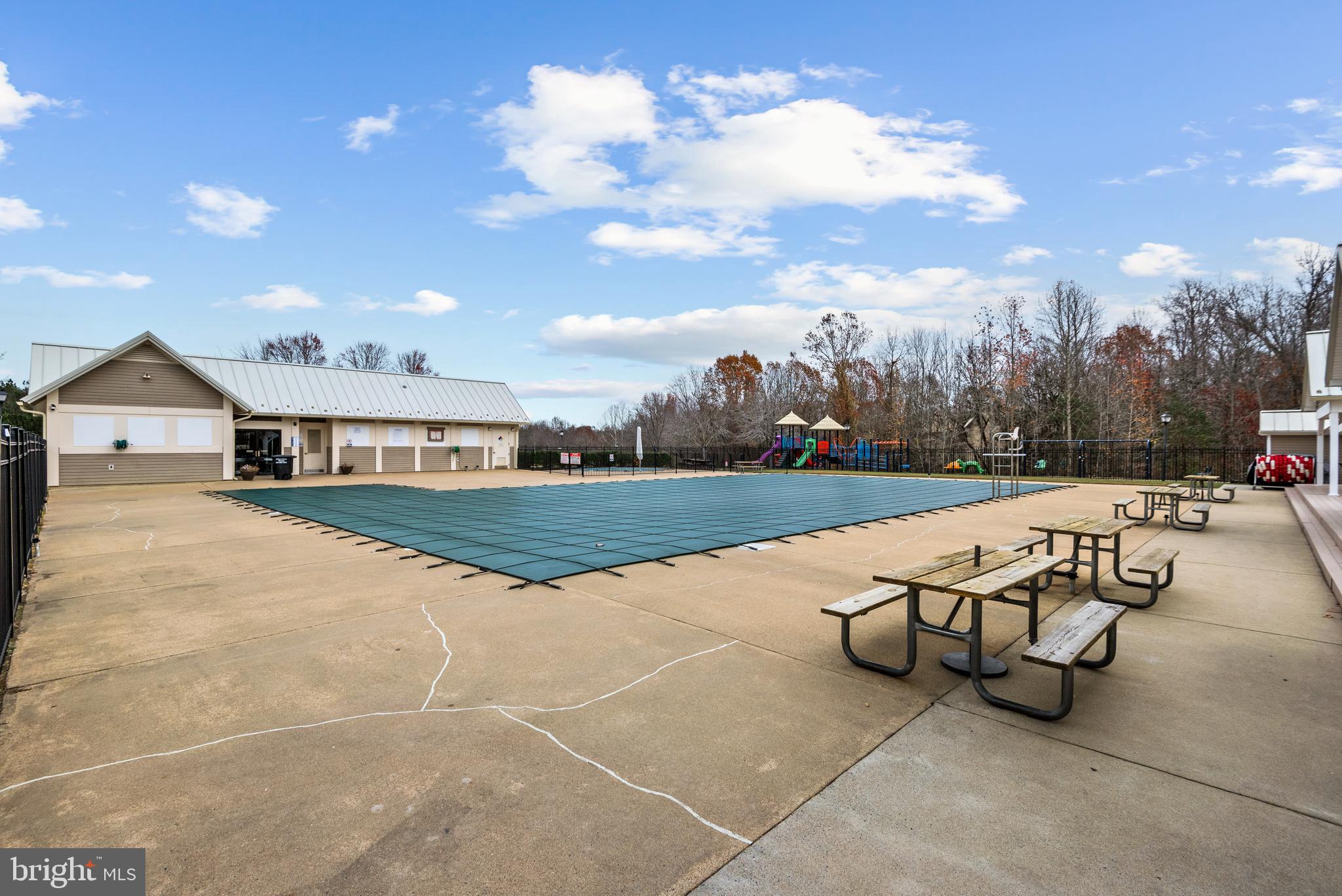 85 BRUSH EVERARD COURT