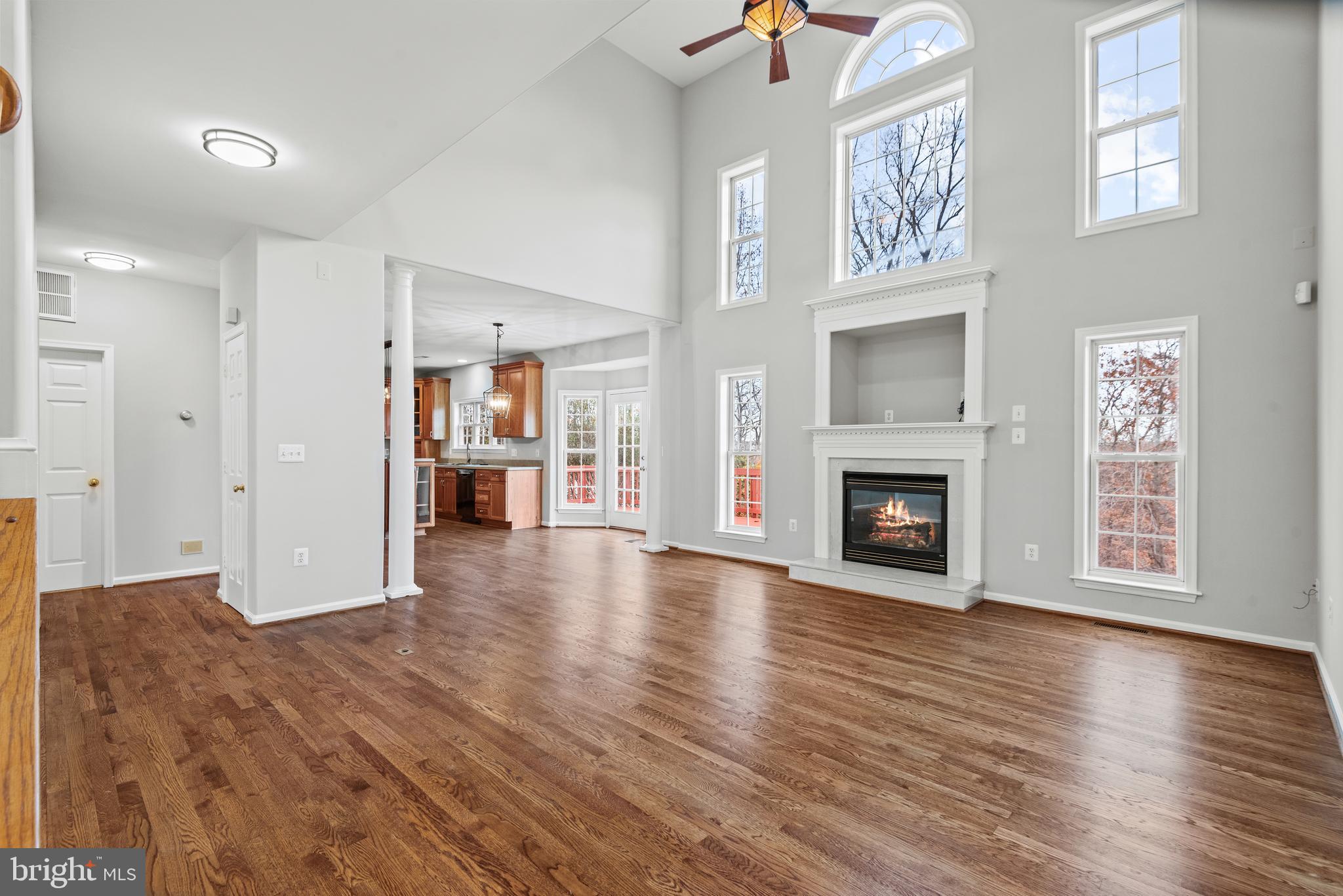 85 BRUSH EVERARD COURT