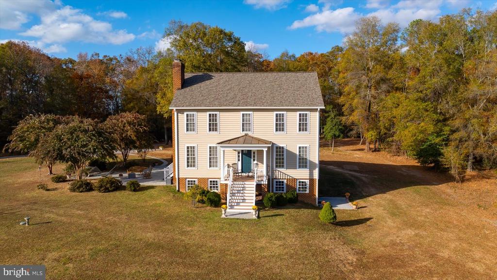 77 Windy Ridge Ln