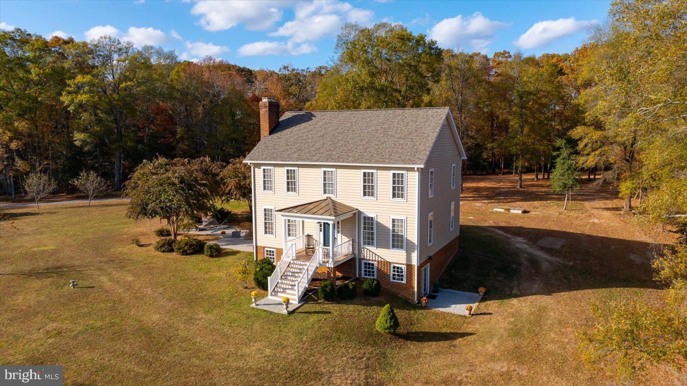 77 Windy Ridge Ln