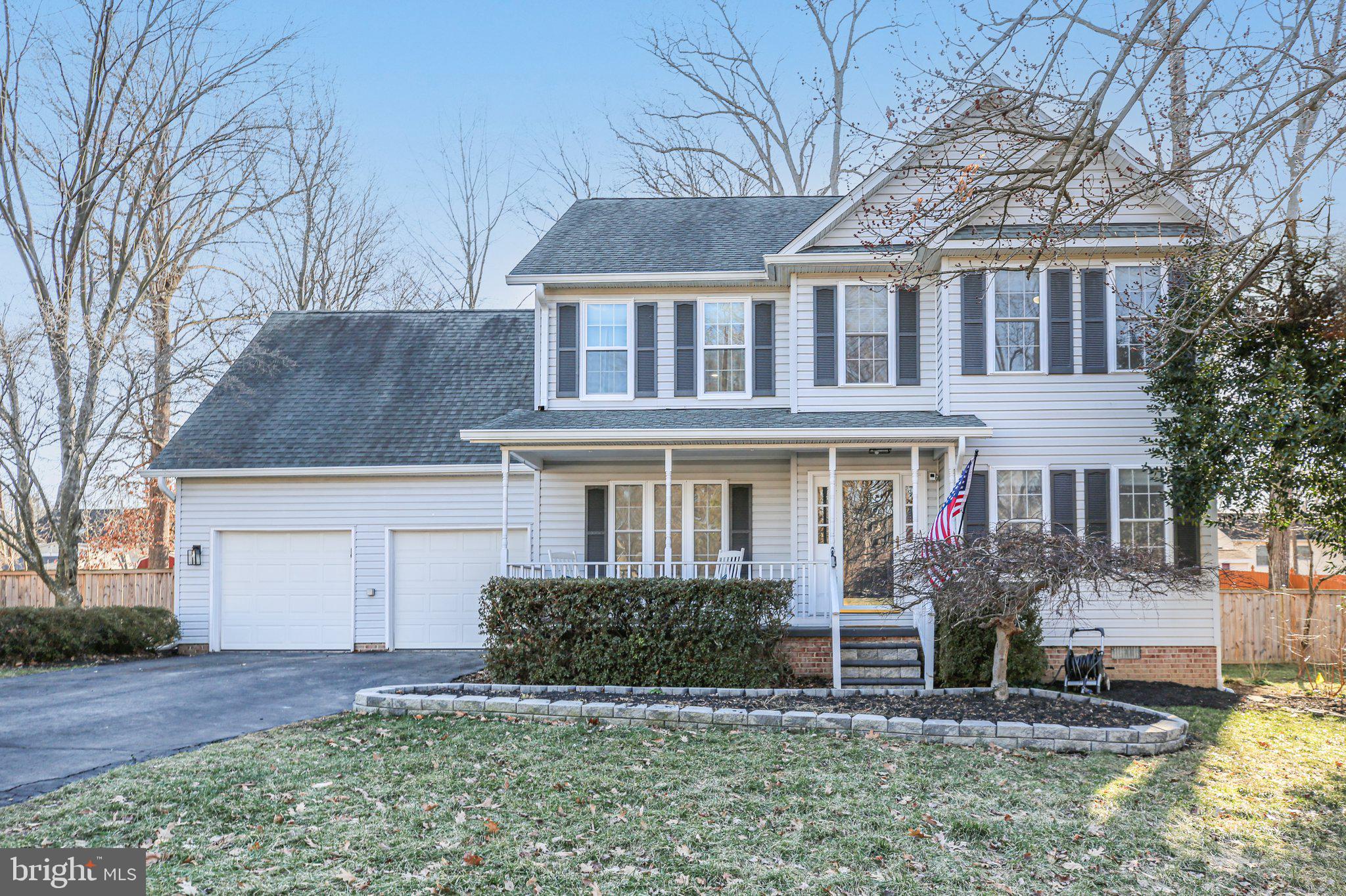 16 Ridge Pointe Ln