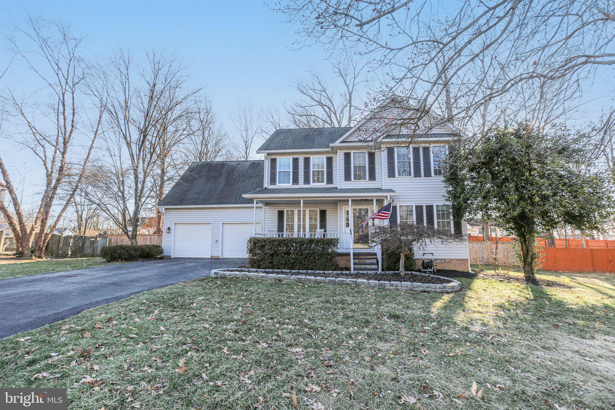 16 Ridge Pointe Ln