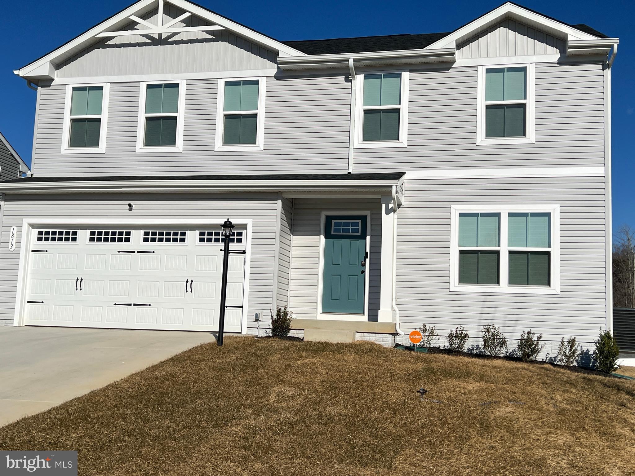 1813 CREEK BOTTOM PL