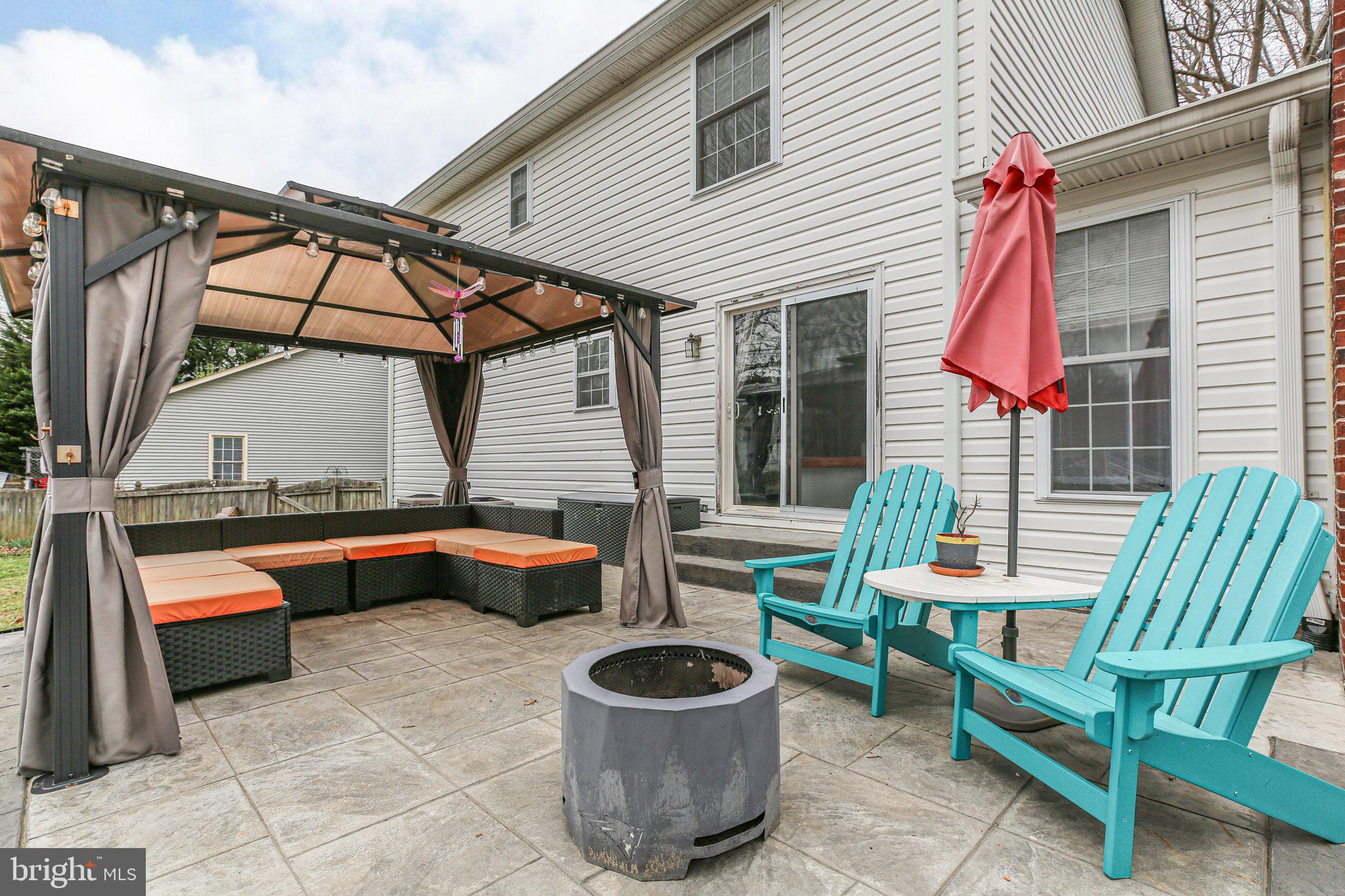 61 Cornwallis Dr