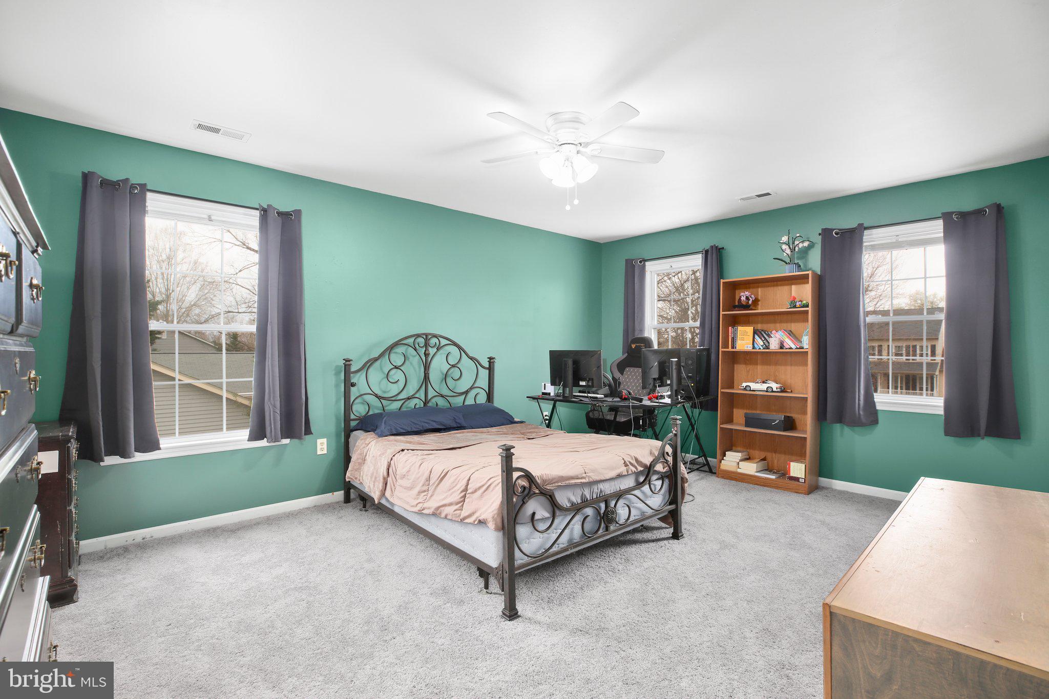 61 Cornwallis Dr