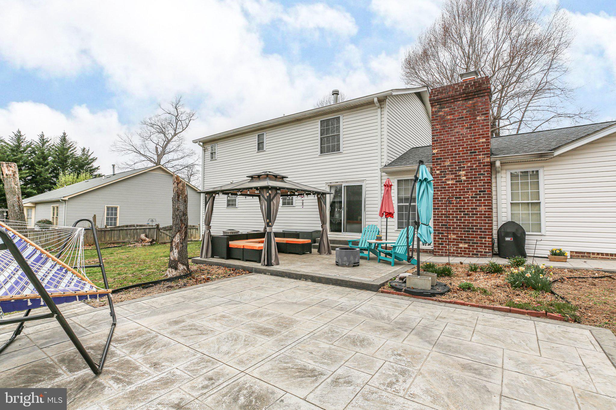 61 Cornwallis Dr