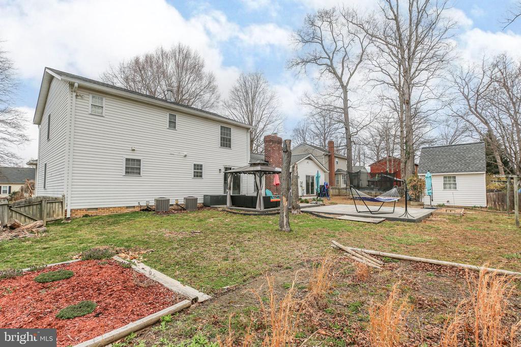 61 Cornwallis Dr