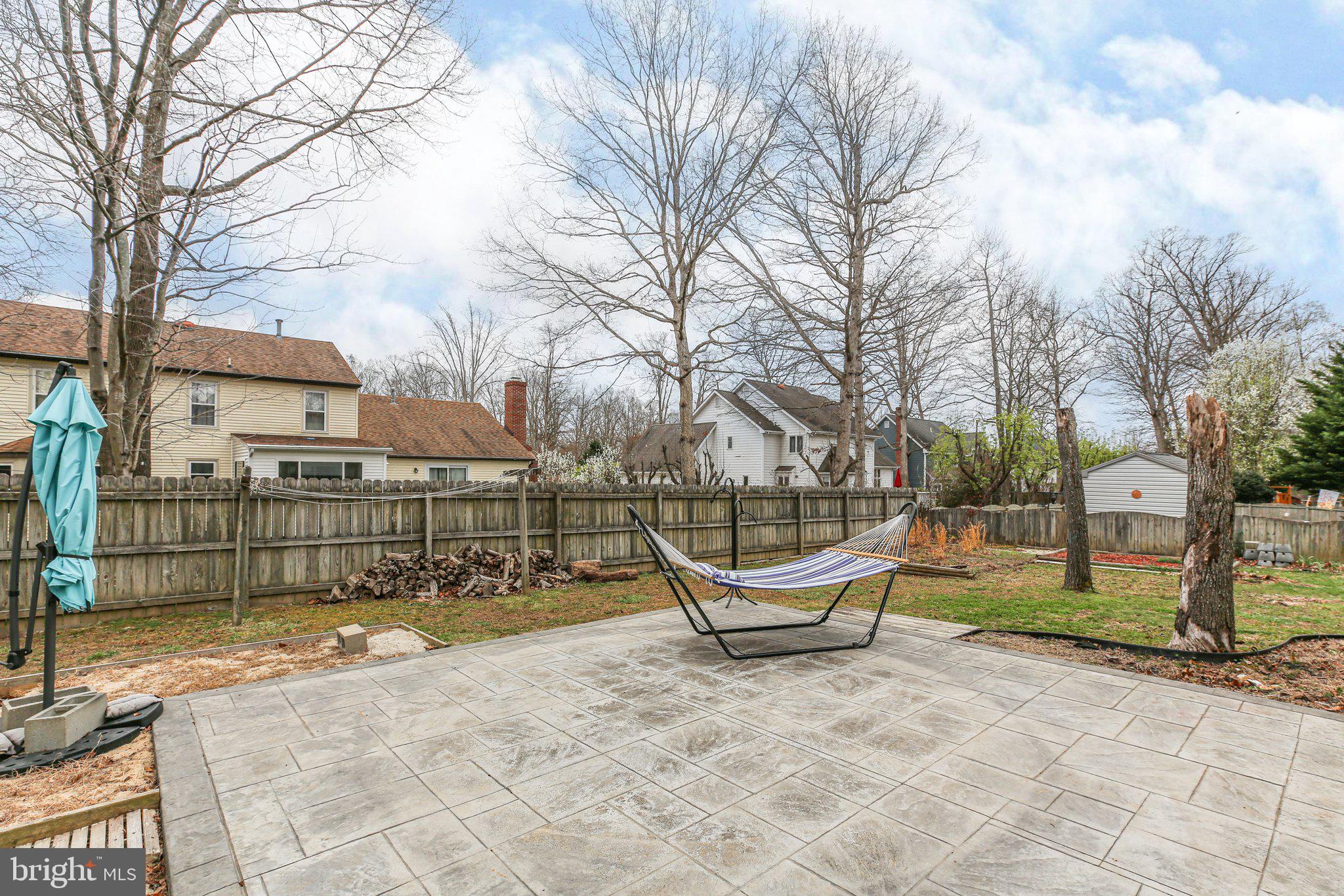 61 Cornwallis Dr
