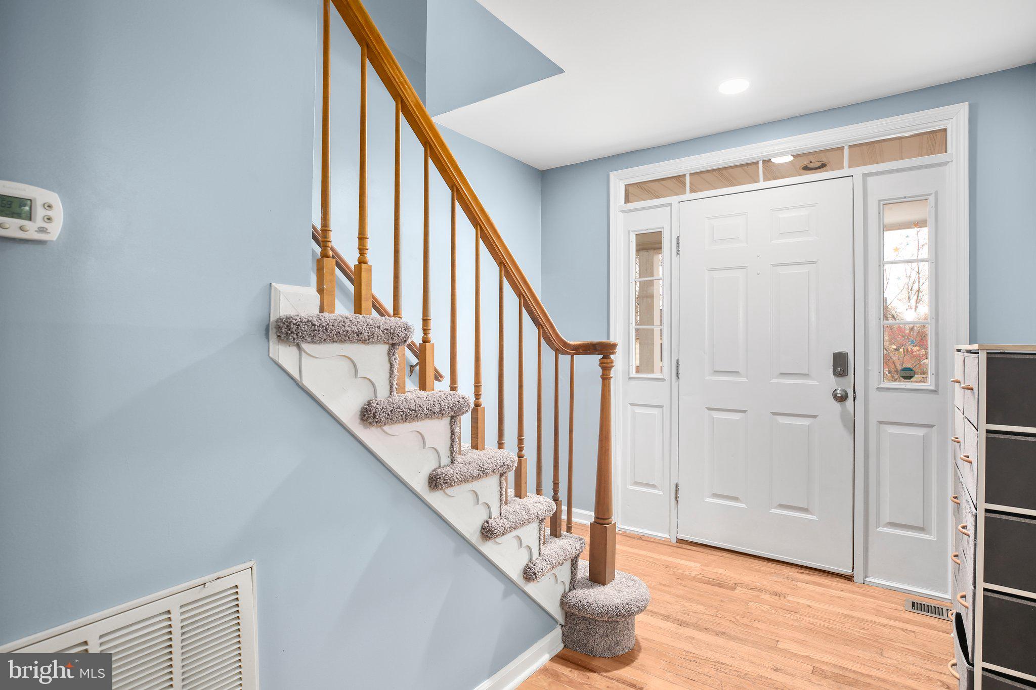 61 Cornwallis Dr
