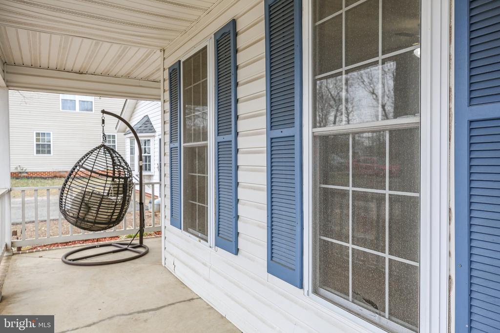 61 Cornwallis Dr