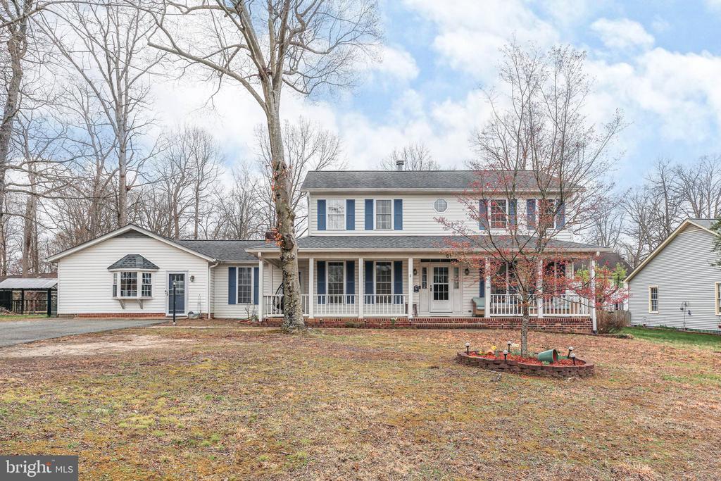 61 Cornwallis Dr