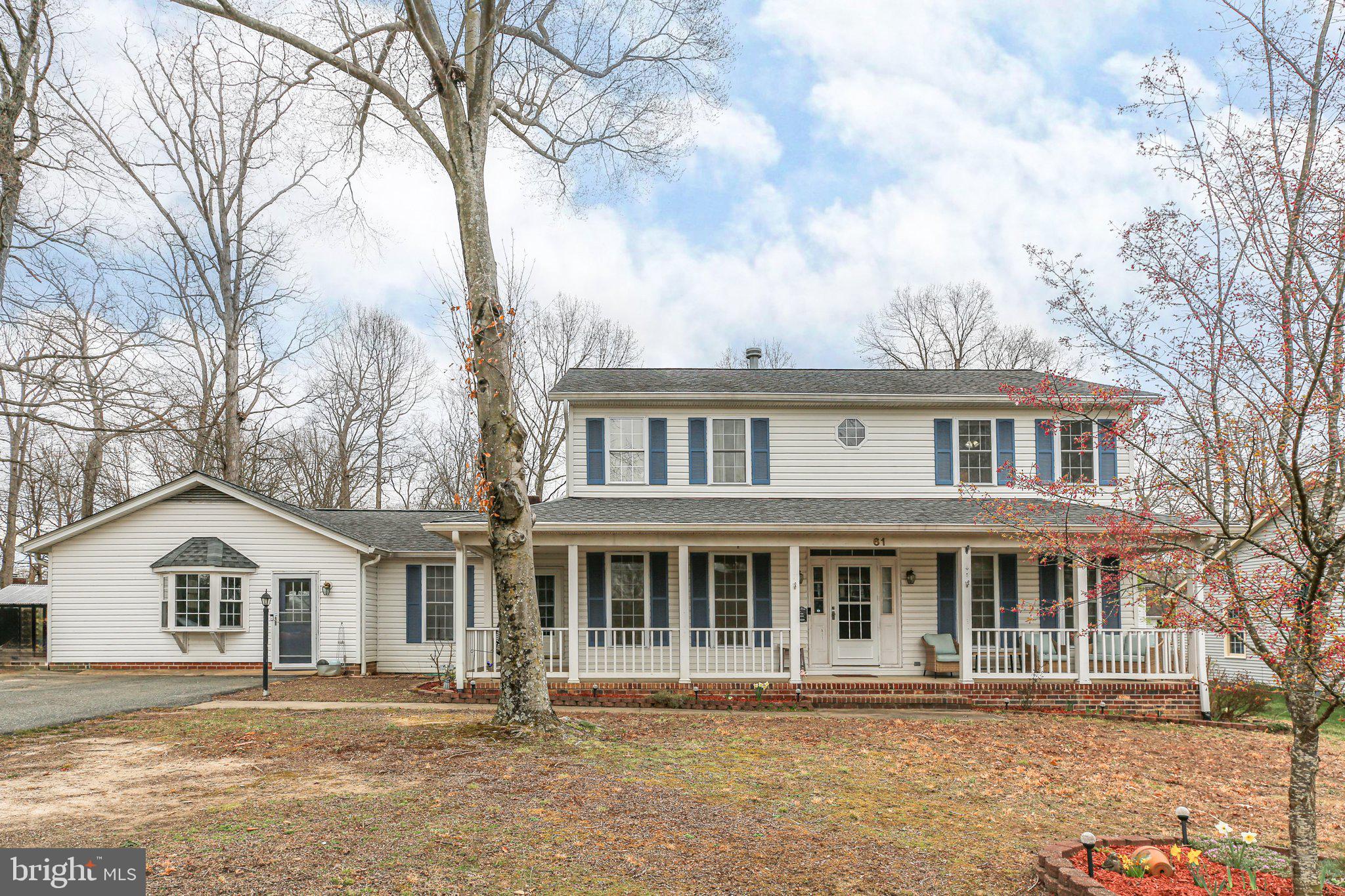 61 Cornwallis Dr