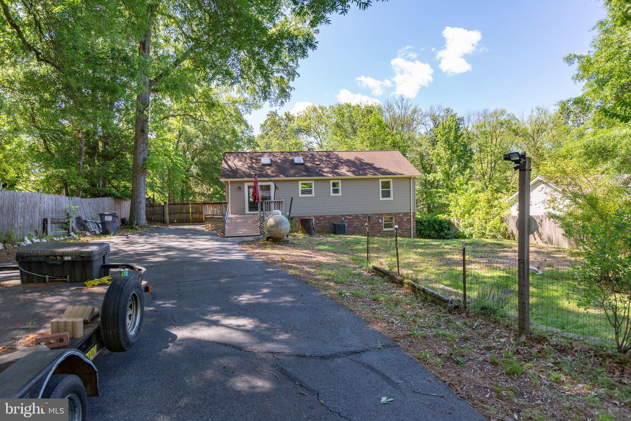 910 Ficklen Rd