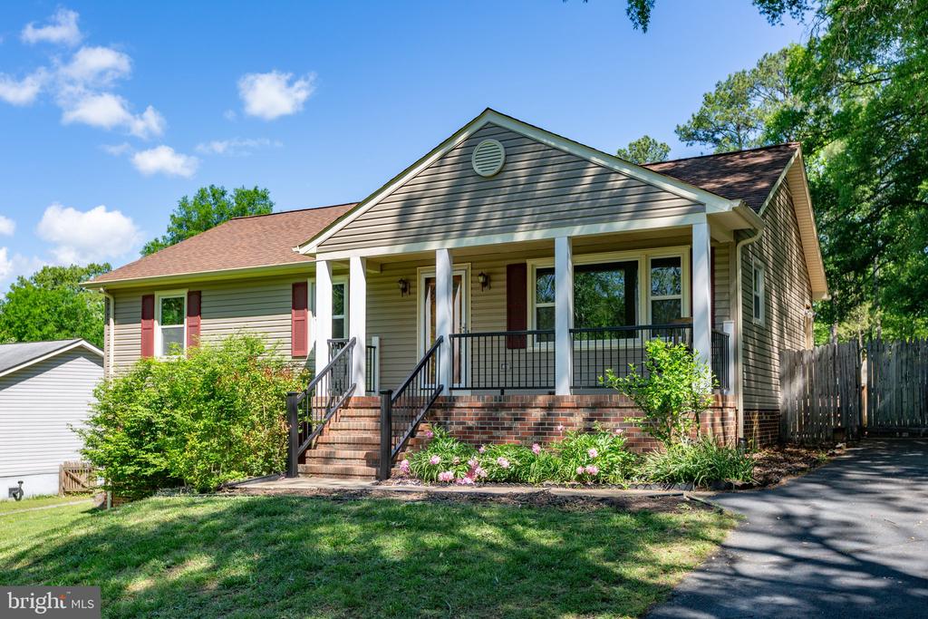 910 Ficklen Rd