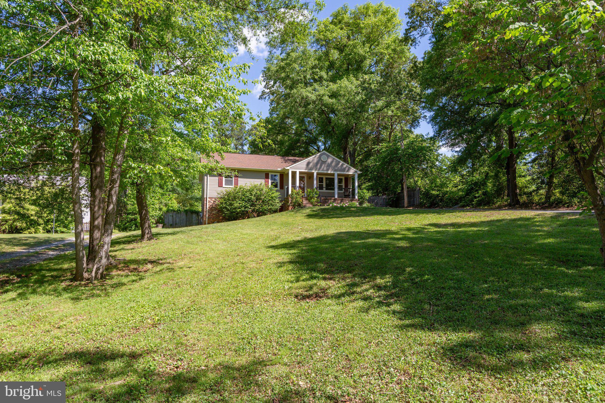 910 Ficklen Rd