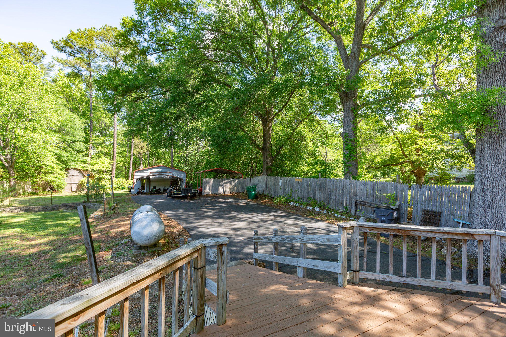 910 Ficklen Rd