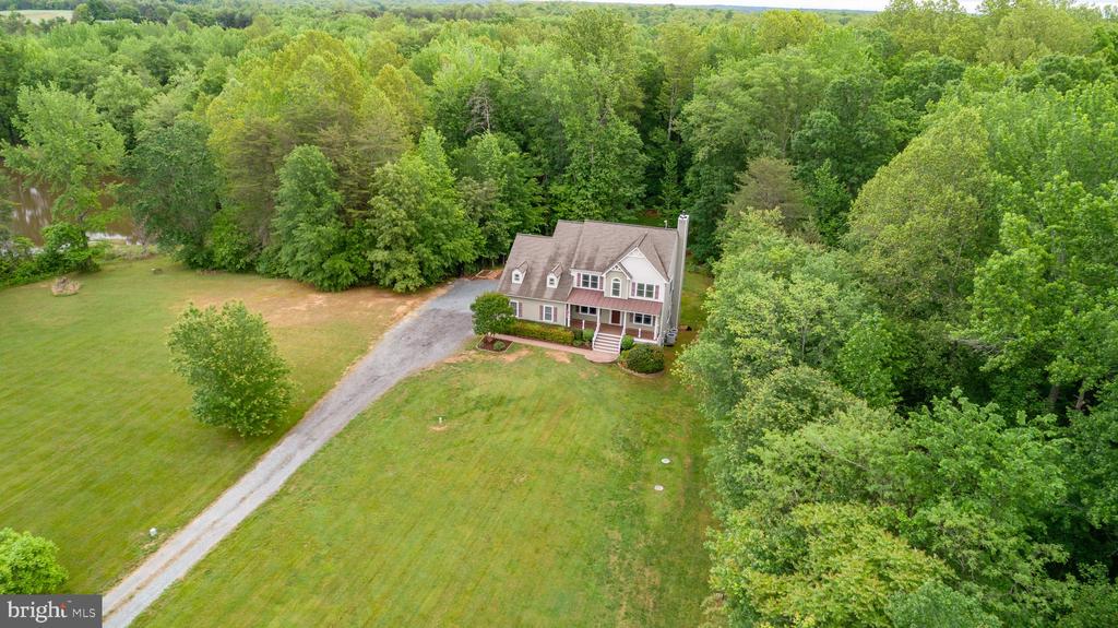 838 Hartwood Rd