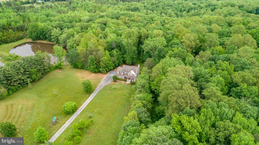 838 Hartwood Rd