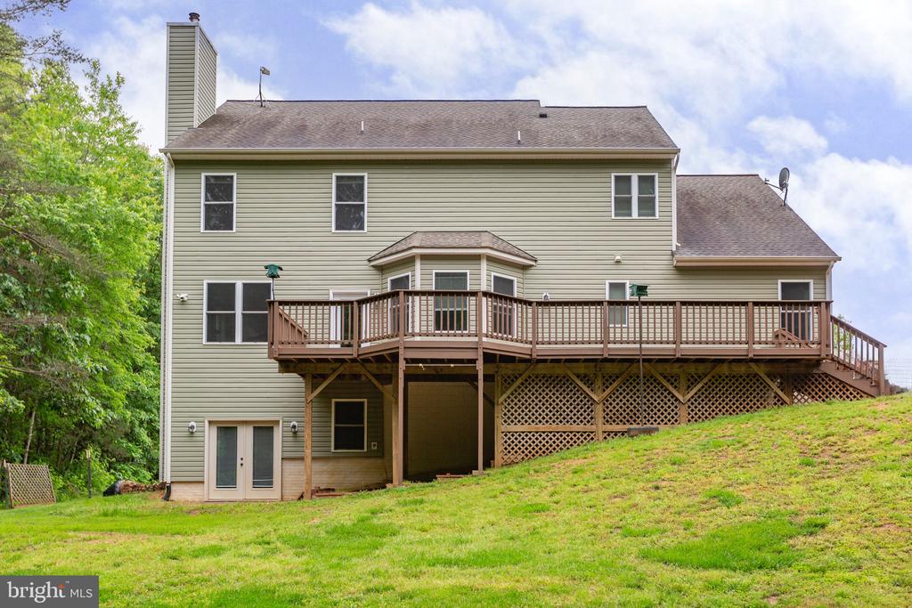 838 Hartwood Rd