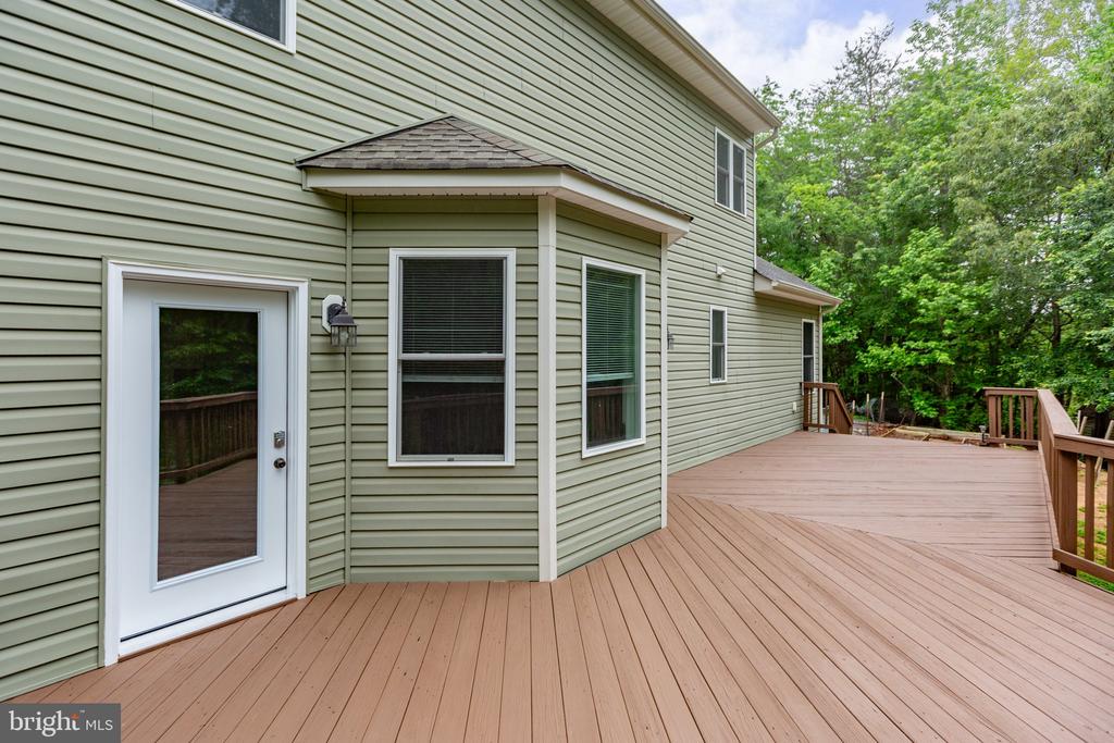 838 Hartwood Rd