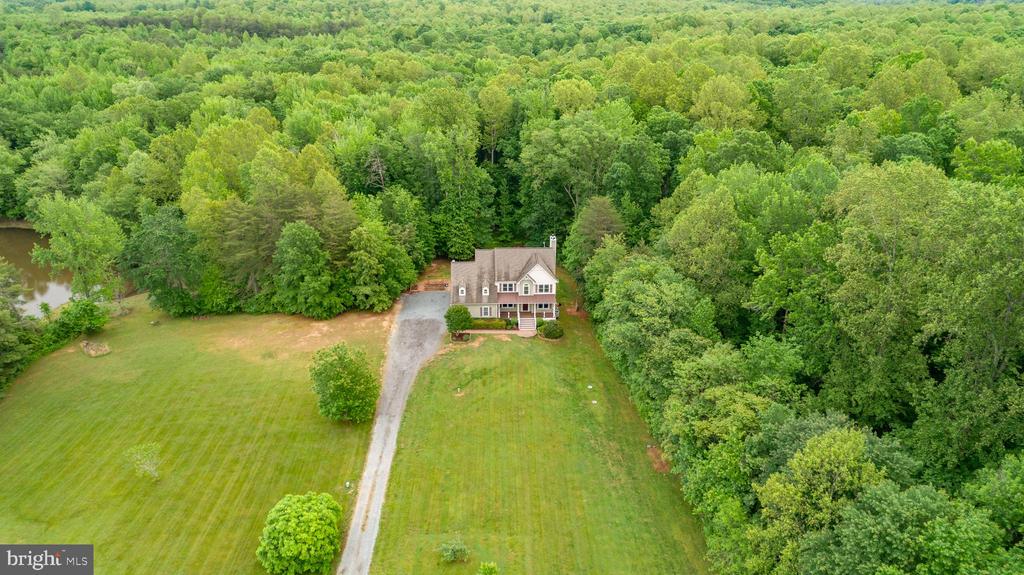 838 Hartwood Rd