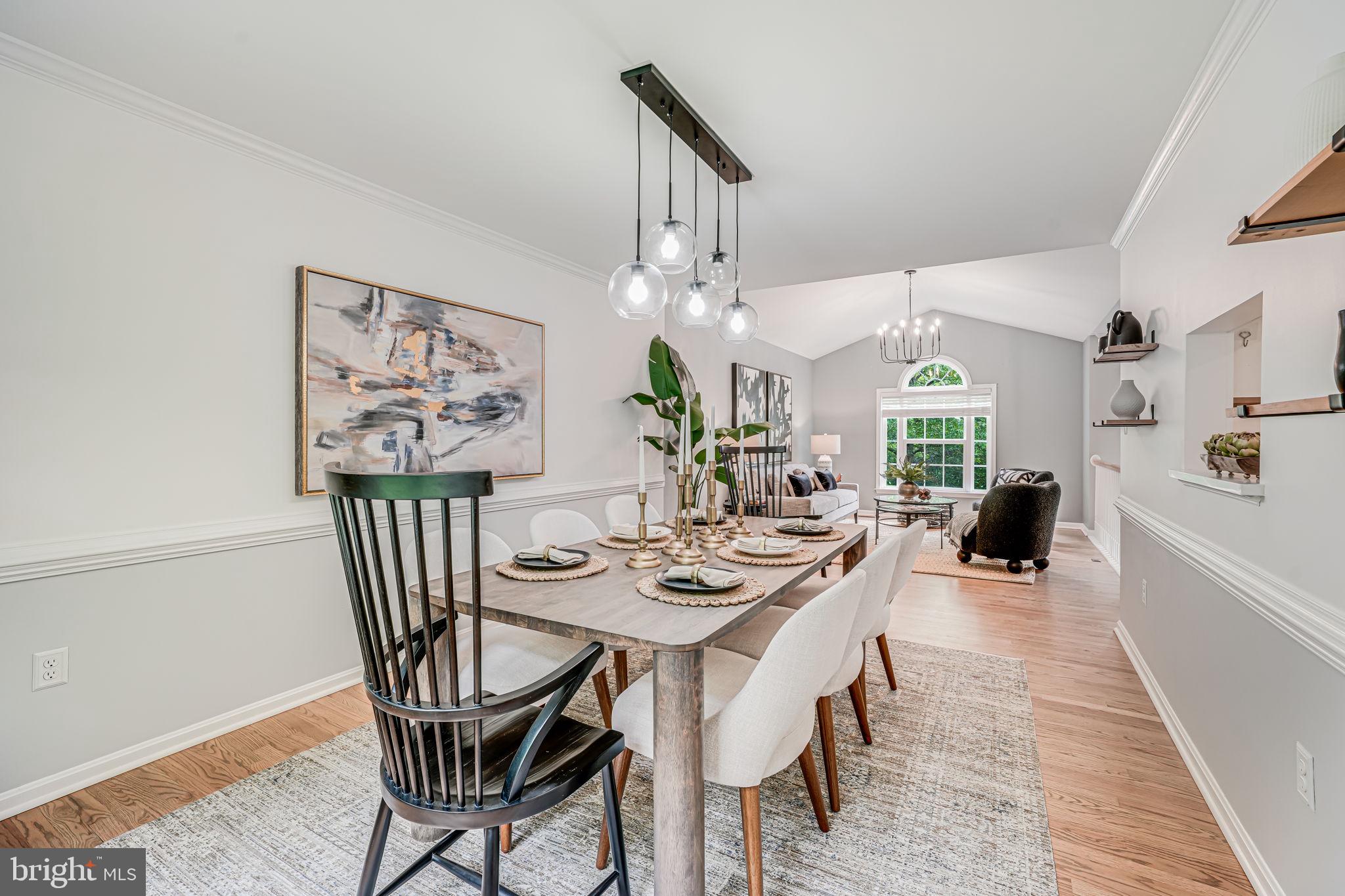 20 BREEZY HILL DRIVE