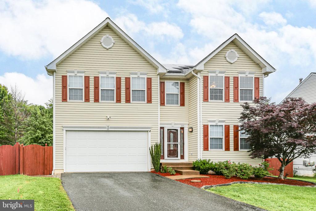 40 Fletcher Dr