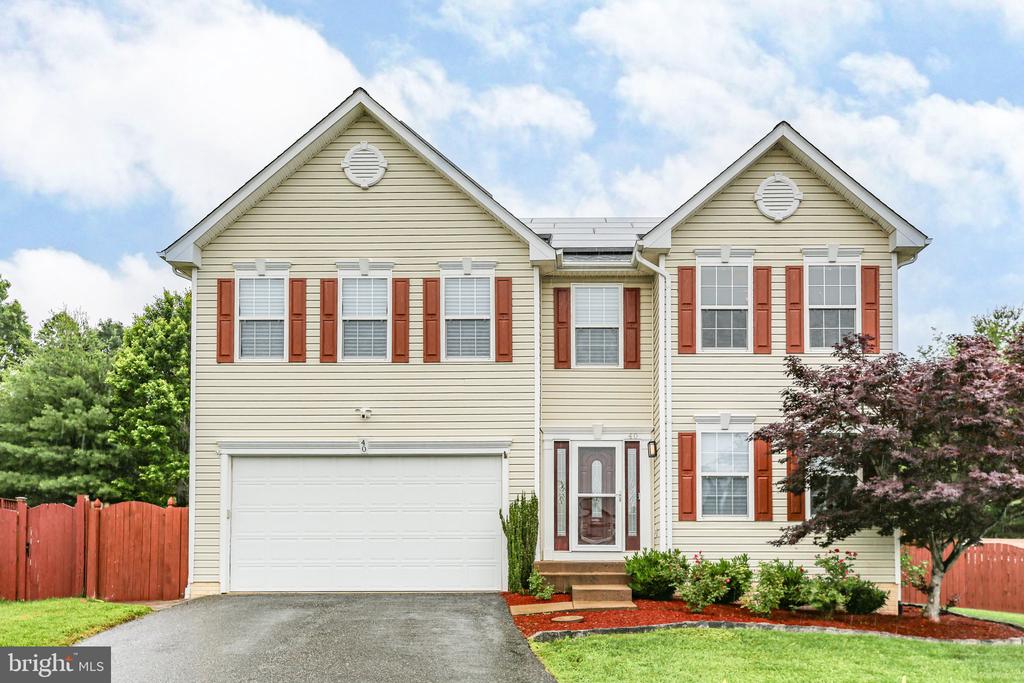 40 Fletcher Dr