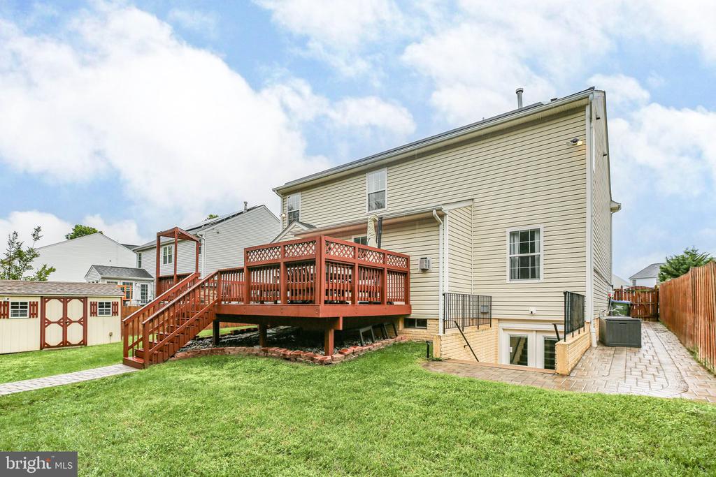 40 Fletcher Dr