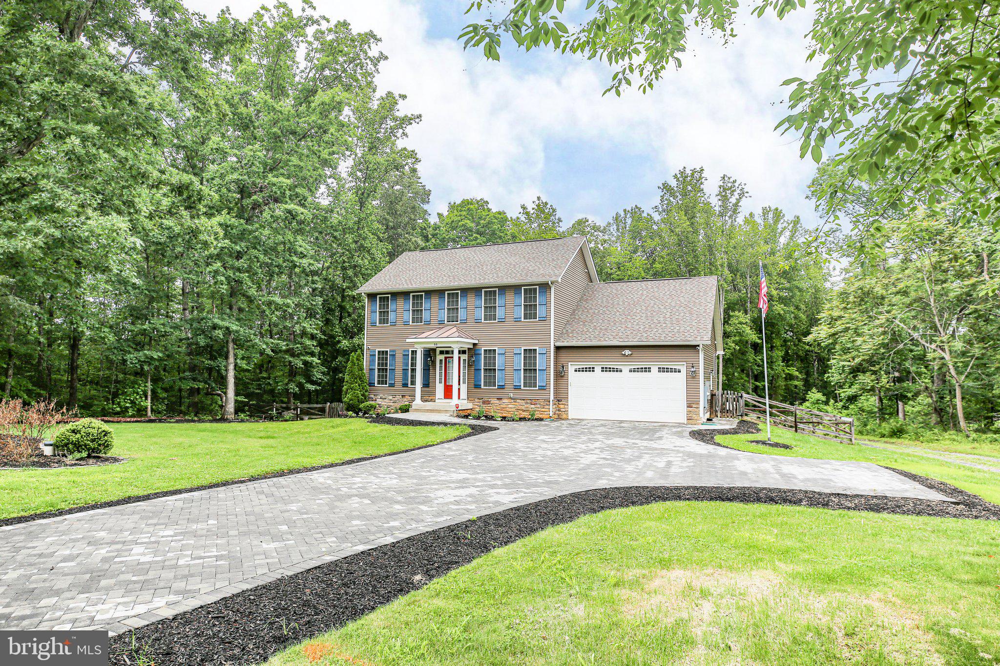66 Marsh Rd