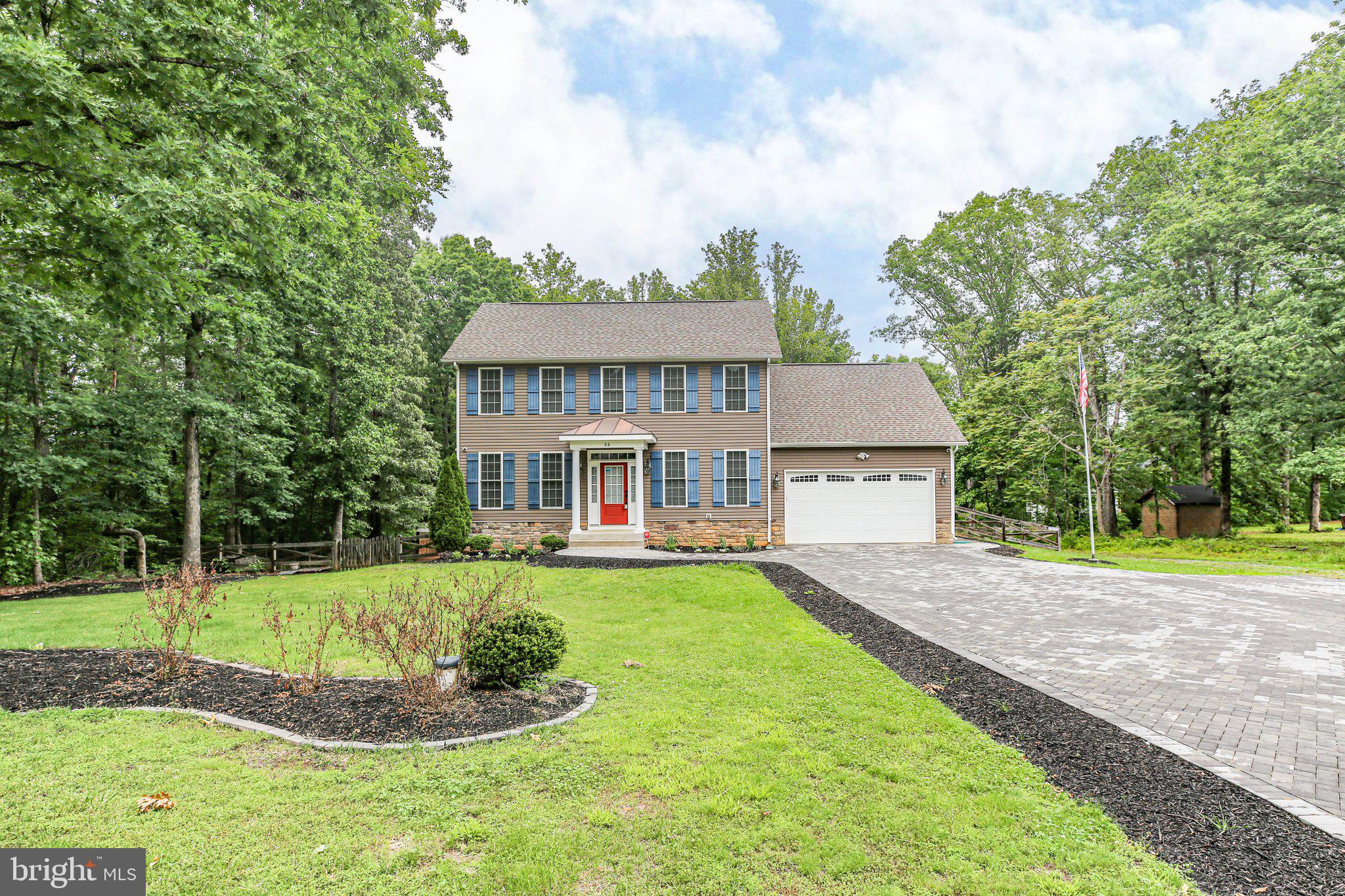 66 Marsh Rd