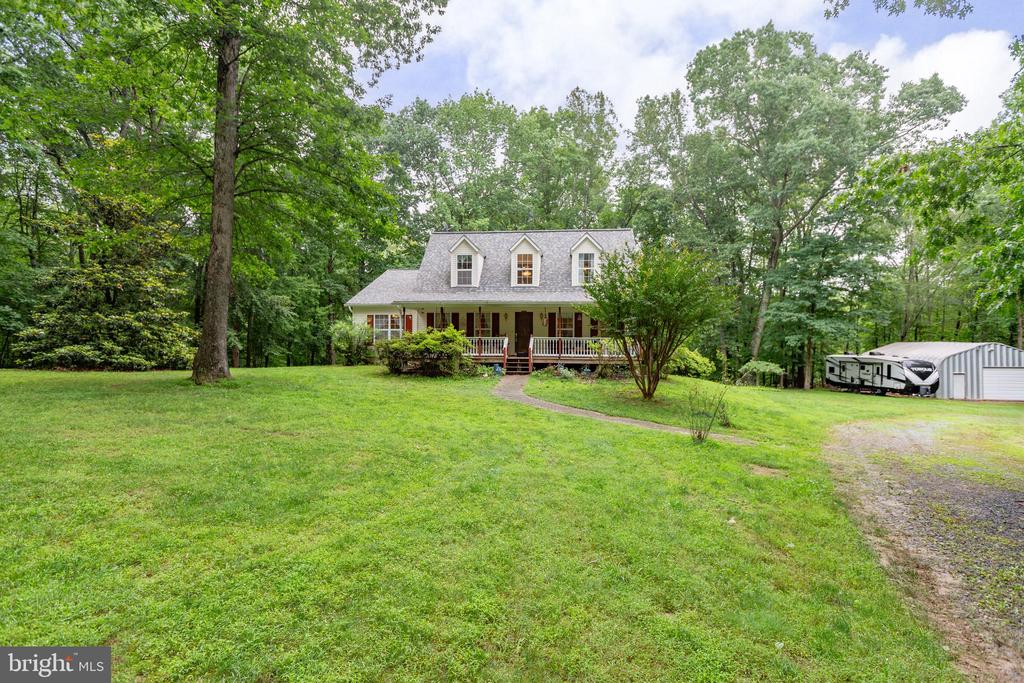 55 Queen Marys Ln