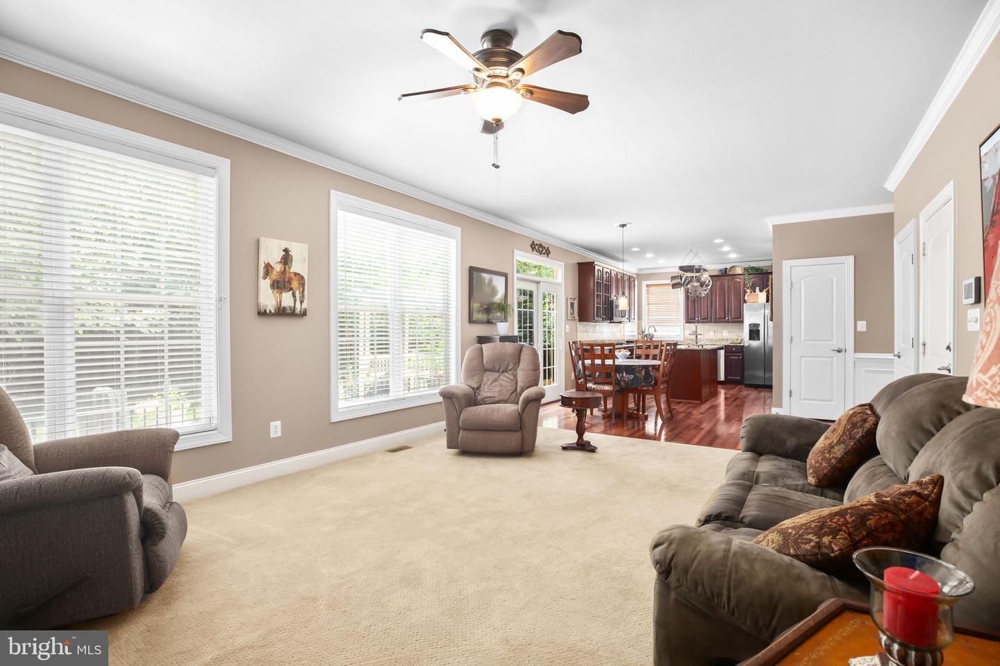 12 Garnet Way