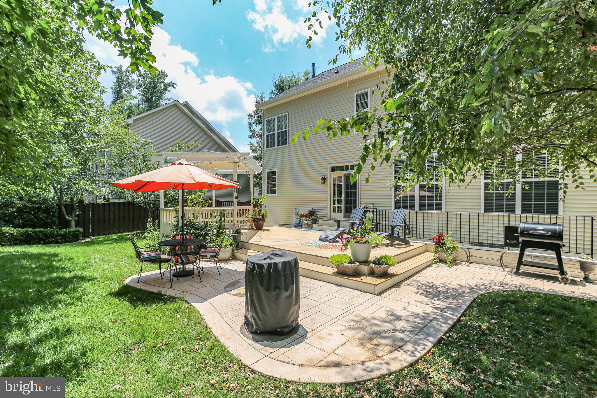 12 Garnet Way