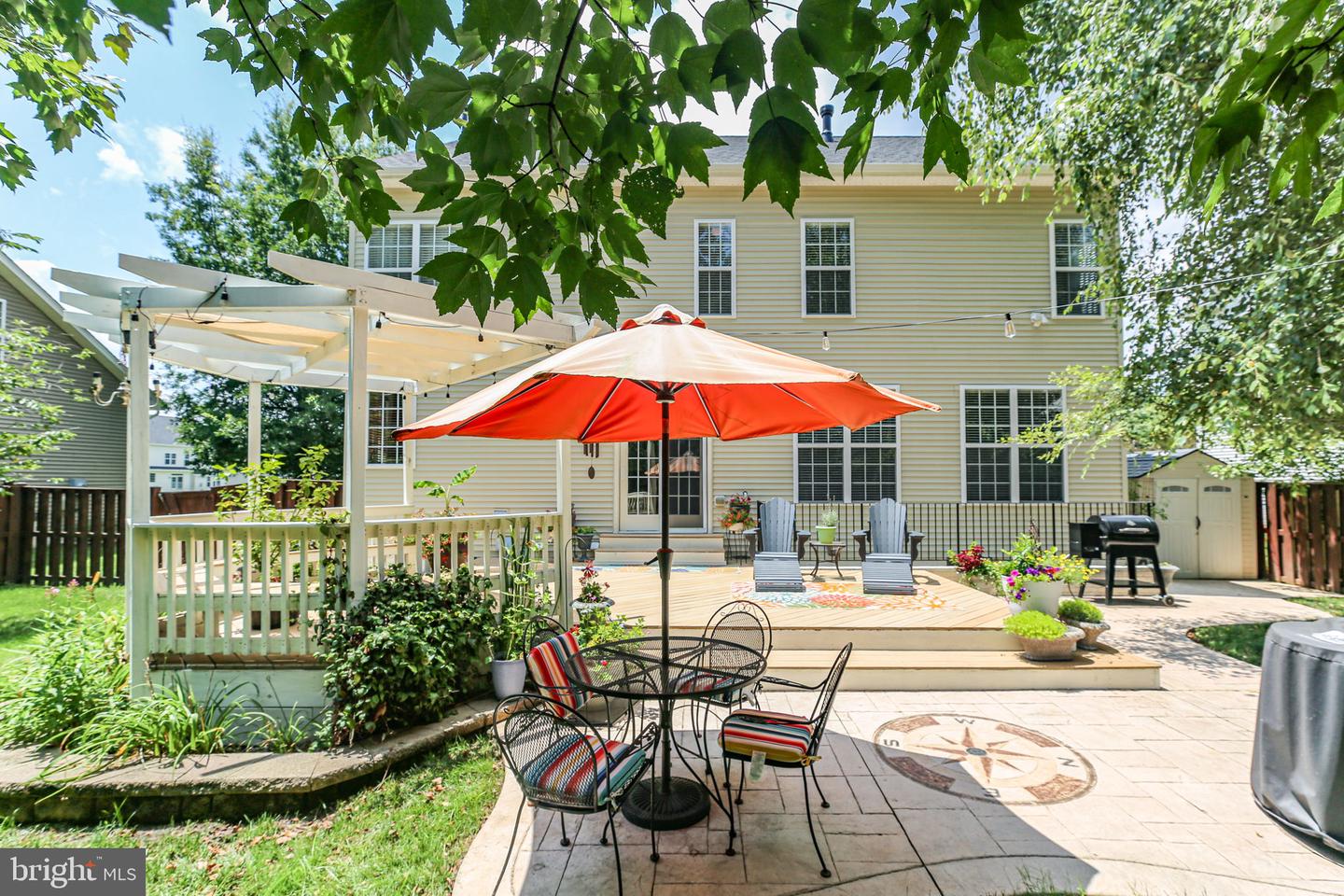 12 Garnet Way