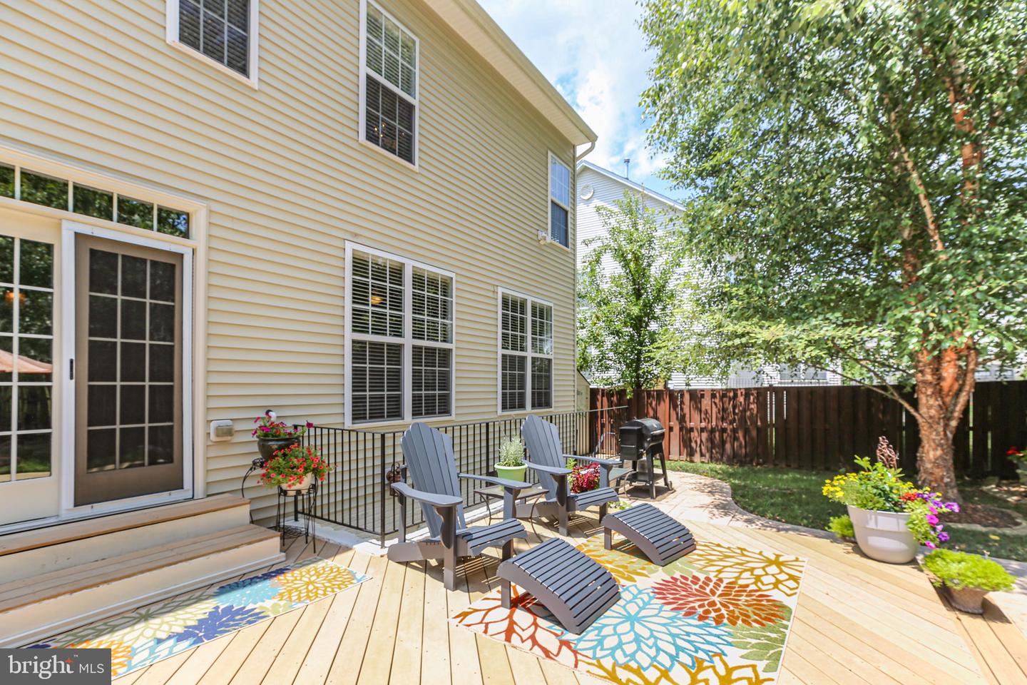 12 Garnet Way