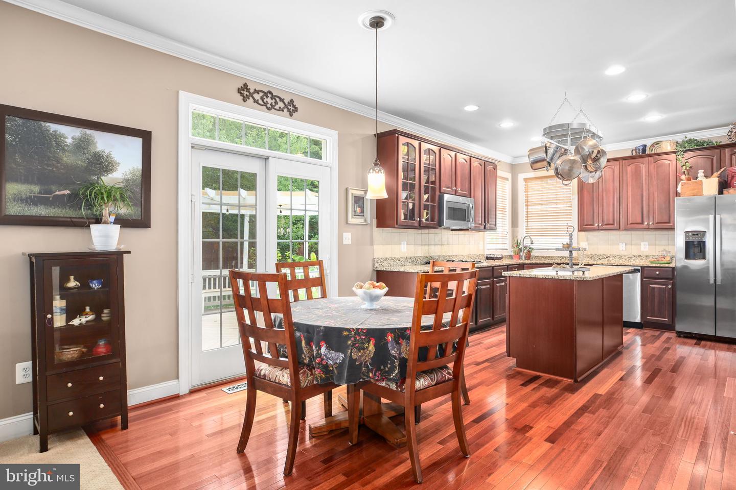 12 Garnet Way