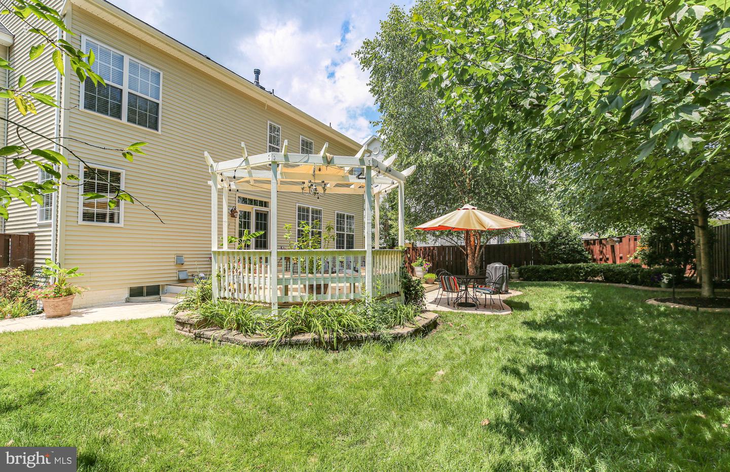 12 Garnet Way