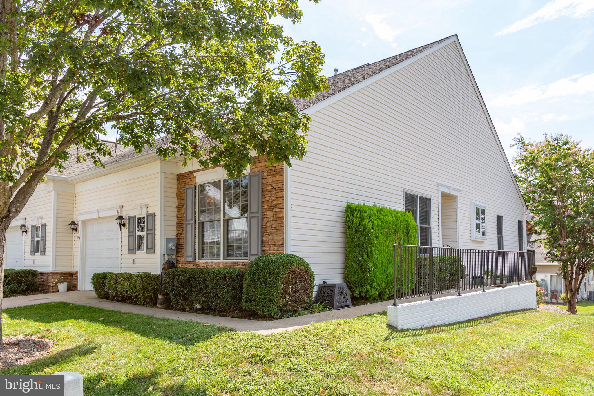 107 LEGEND DRIVE