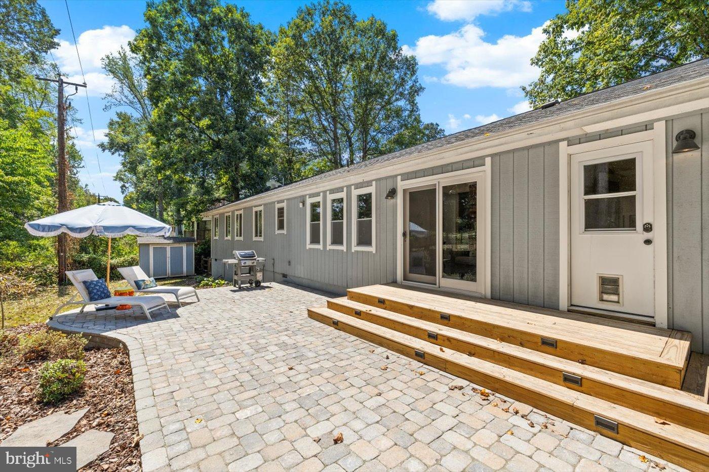 1229 AQUIA DRIVE