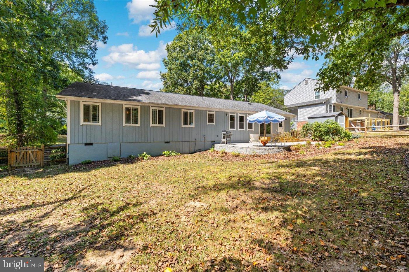1229 AQUIA DRIVE