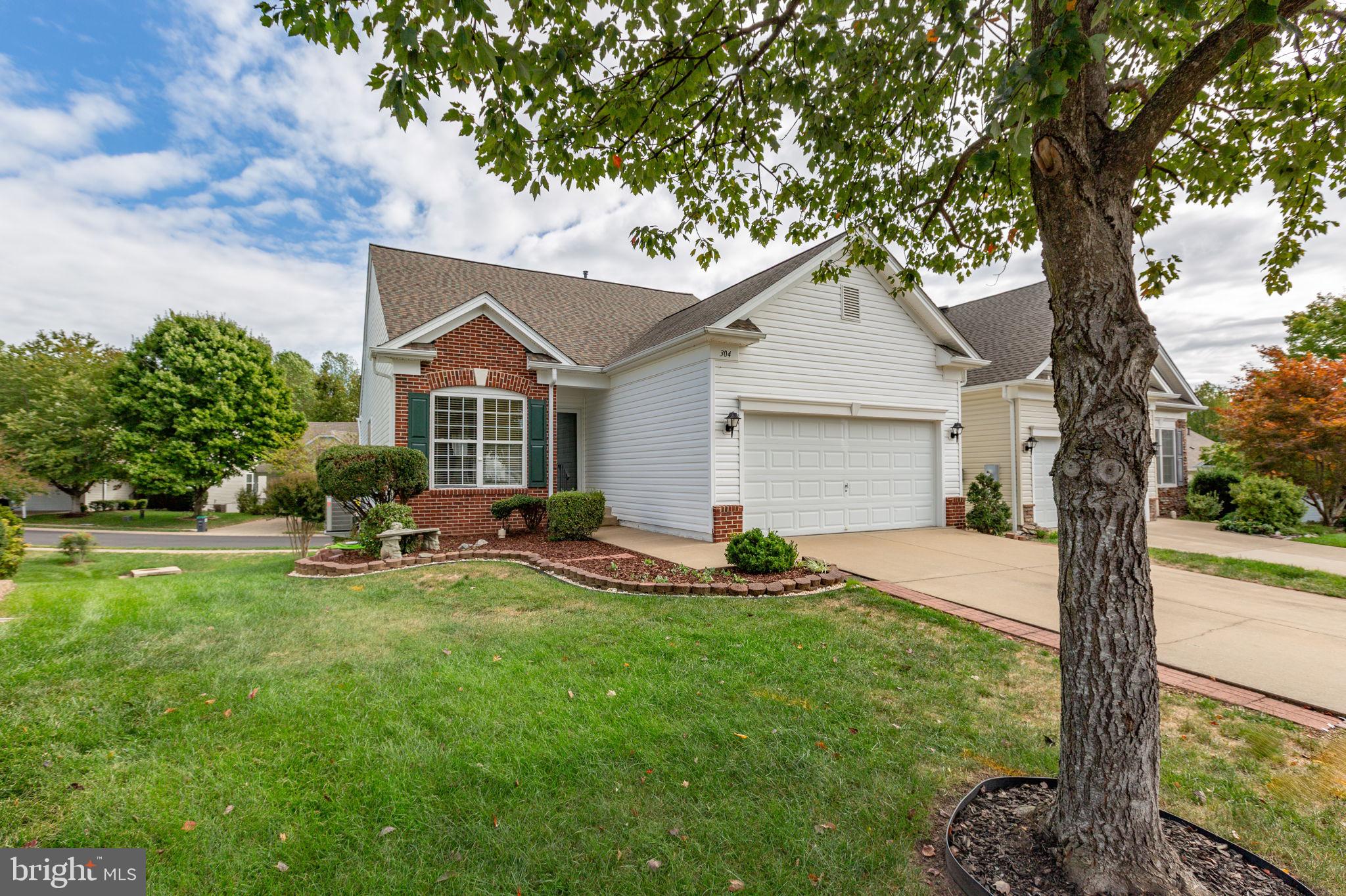 304 BRIDGEWATER CIRCLE