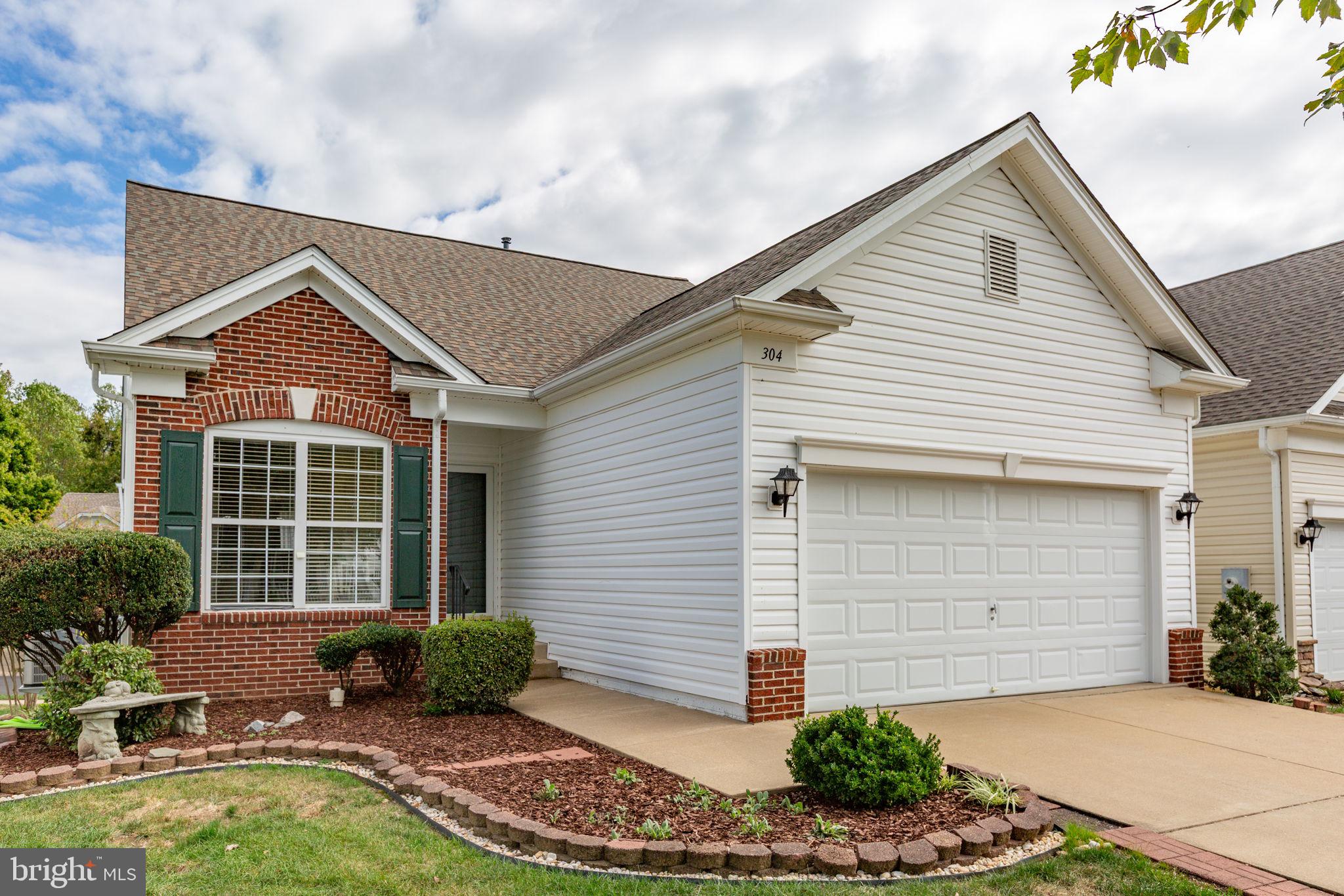 304 BRIDGEWATER CIRCLE