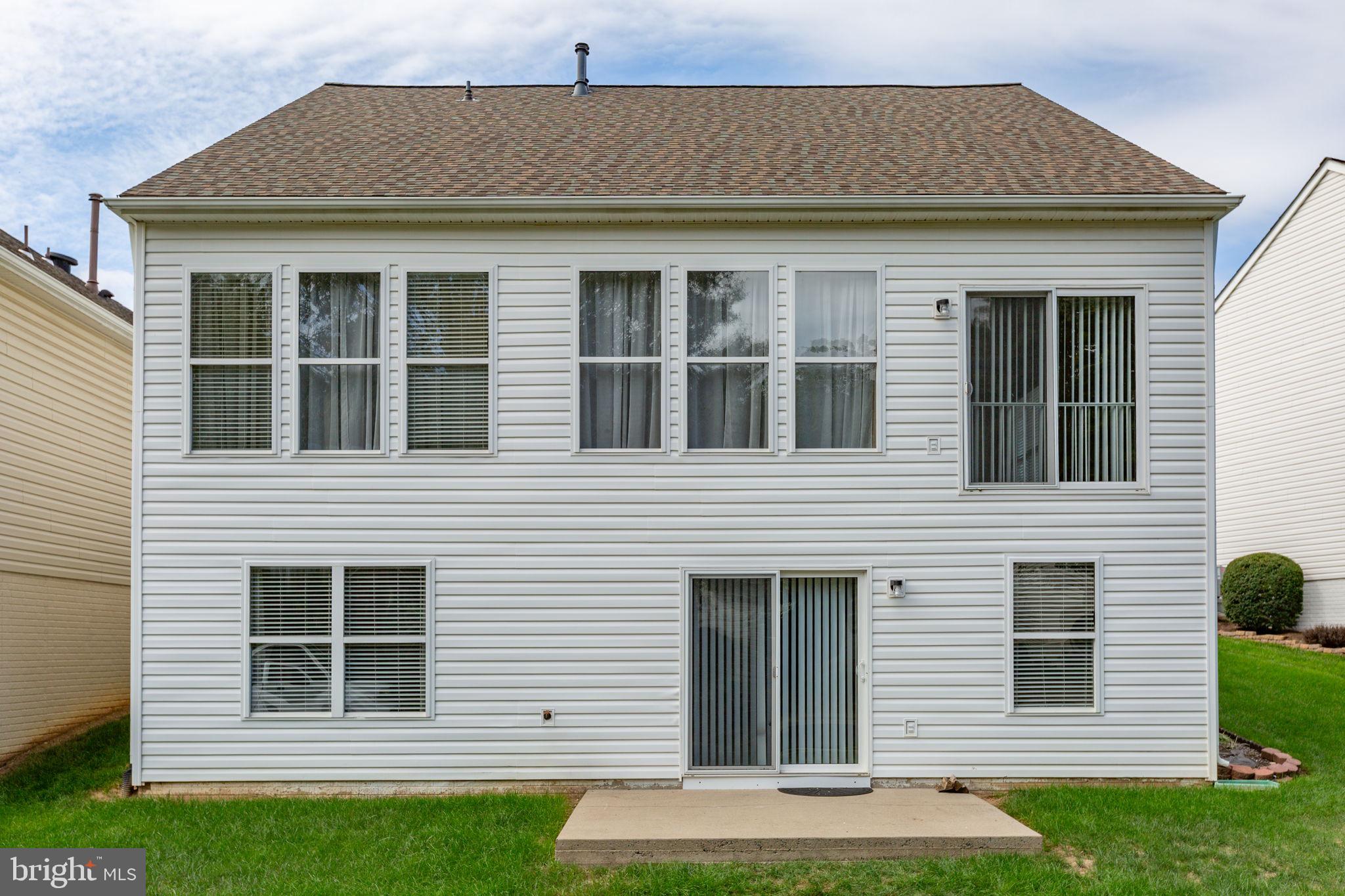 304 BRIDGEWATER CIRCLE