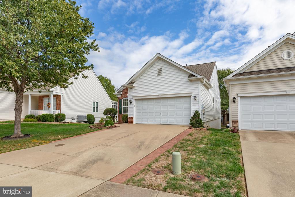 304 BRIDGEWATER CIRCLE