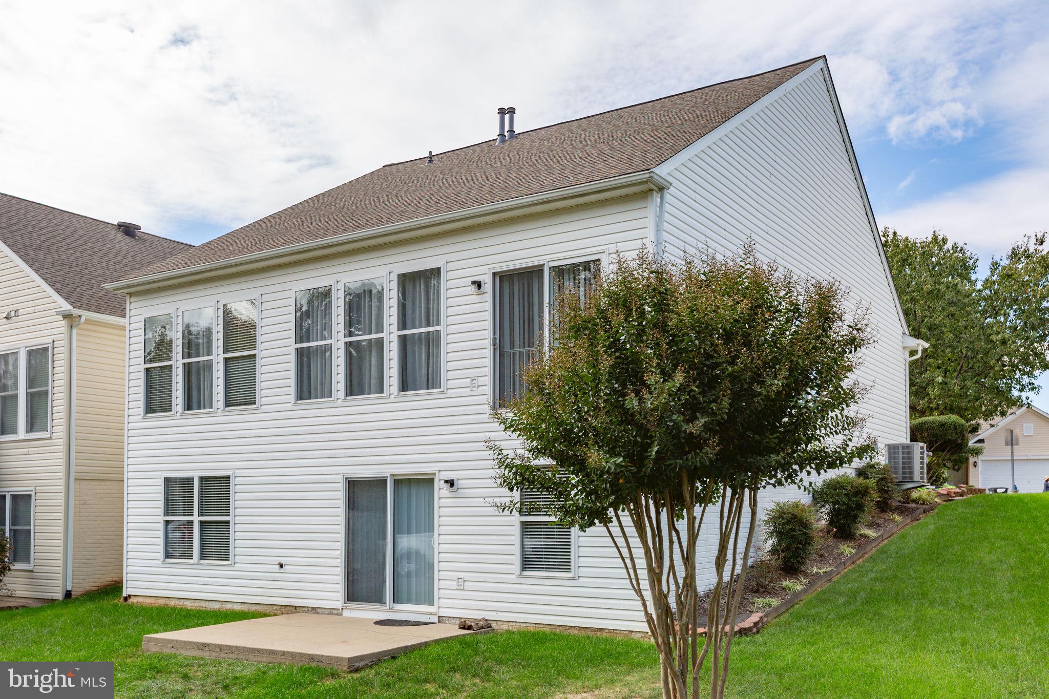 304 BRIDGEWATER CIRCLE